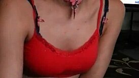 Slut talking too much