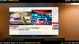 Latina Brunettes with Hot Bodies