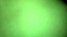 Young Adult POV Scene with Intense Finish