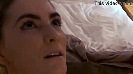 Damn! Cheating Step Sister Impregnated by Step Brother - Molly Jane!