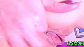 webcam girl free anal porn video