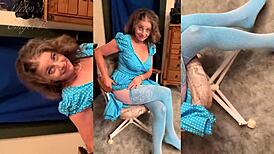 Ginger B, the GILF Who Craves My Flavor