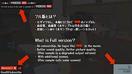 Uncensored Anime Idol Threesome with ASMR