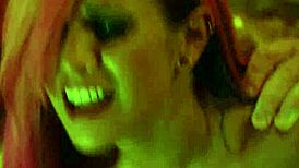 Couples Shout, 'Hard Fucking In Swinger Mansion Is So Intense!'