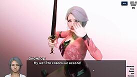 Complete the photo hunt gameplay in part 8