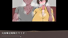 Guard Knight Wayne 5