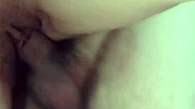 Wife rides for hot home sex and cum.