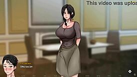 Wanna play alpha with my MILF housemaid’s hairy pussy? 😜