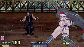 Hentai Game Play With Download Link Search For Doribire On Google!