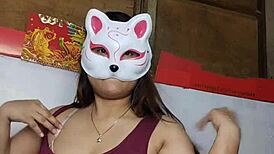 Slapping Big Butt And Fucking Ass