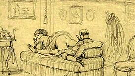 Vintage Erotic Drawings From Classic Comics And Anime