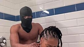 I Can’t Believe Cushkingdom Took My Ass in the Shower, It Felt So Raw! I’m Still Shaking.