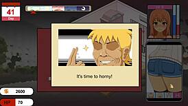 Hentai Game HANDYMAN LEGEND - FALLEN WIVES!