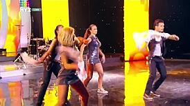 Anna Semenovich's intriguing nipples captured in detailed close-up