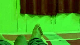 my horny stepsister rides cowgirl till she orgasms on my cock 😘