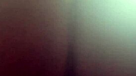 i love that big ass ebony riding me, oh godd