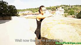 real public sex girl next door blasted with cum