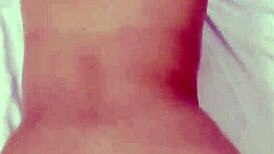 Rich Step-Sister With Big Ass Gets Fucked By Step-Brother