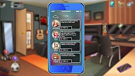 Exploring life in Woodchester village.