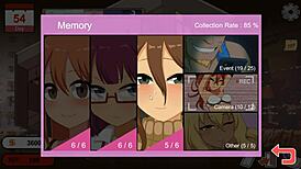 Hentai Game HANDYMAN LEGEND - FALLEN WIVES!