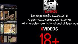 I'm obsessed with Kiriko getting drilled in this Overwatch anime parody!