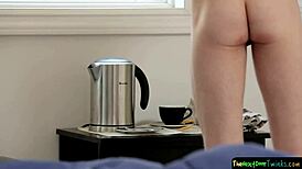 Twink Duo Assfucking