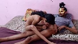 indian desi girl stars in hot homemade ranch flick