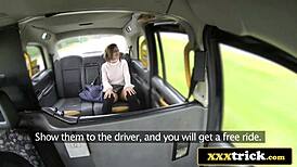 How did this sexy Spanish lady, Betty Foxxx, end up banging a perv?!