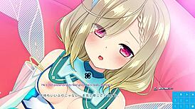 Pure Song Garden Route Scene