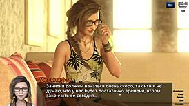 Complete the photo hunt gameplay in part 8