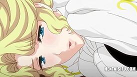 my hentai maid fully surrenders to me