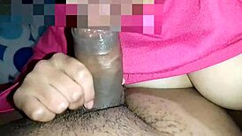 i feel so cute riding in this miniskirt at the party