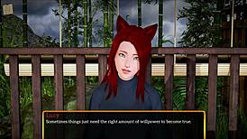 New Family with Big Ass and Tits