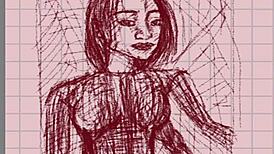 drawing beautiful asian milf hot for you xxx hentai xvideos