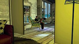 Caught in the act of having a secret affair at my best friend’s wedding