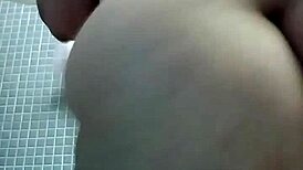 สาวละตินเต้นยั่วๆ ช่วยตัวเอง!