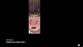 Wanna play alpha with my MILF housemaid’s hairy pussy? 😜