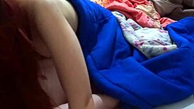 hey, i came on her tits during that rainy day blowjob 😏