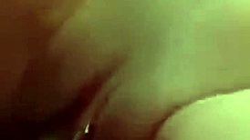 juanlatino4 WAKES her with COCK LICK