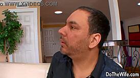 I watch wife Lynn Love crave dick over cuck hubby.