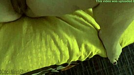 Damn! Cheating Step Sister Impregnated by Step Brother - Molly Jane!