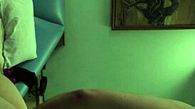 Sabrina Safada Panic At Levando No Rabo 😈