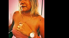 omg sexy latina valerygrey fingering wet shaved pussy