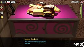 Fashionbusiness - Forbidden Desire E1 91