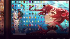 Exploring life in Woodchester village.