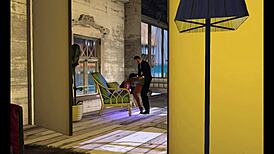 Caught in the act of having a secret affair at my best friend’s wedding