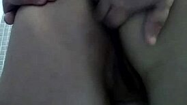 Latina Dances Erotically While Masturbating!