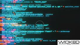 Freya Parker is wickedly fucking and riding dick in cyberspace with deepthroat blowjobs 😏