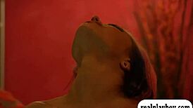 Couples Shout, 'Hard Fucking In Swinger Mansion Is So Intense!'