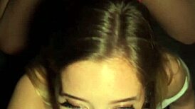 Come Fuck Me In My Ass! Home Fuck Filmed Raw On Phone